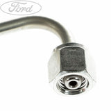 FUEL INJECTOR PIPE