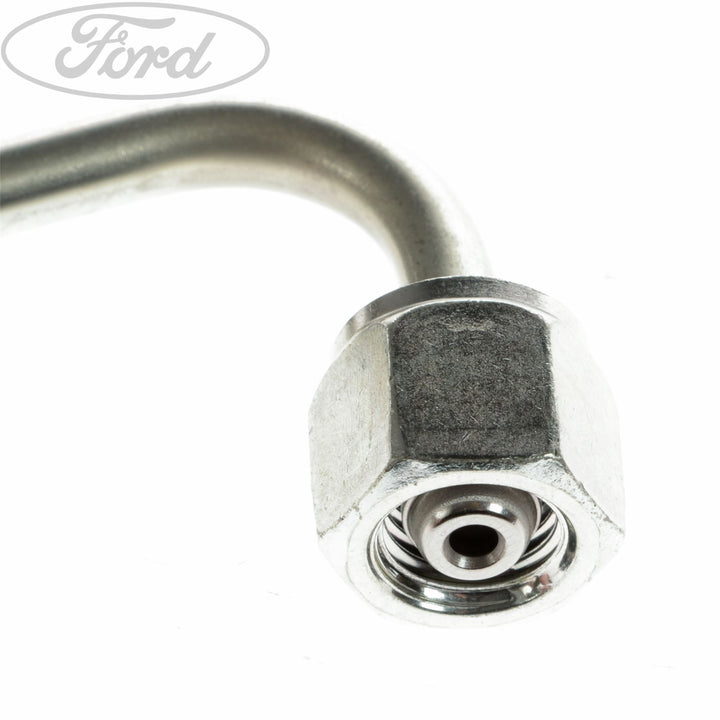 FUEL INJECTOR PIPE