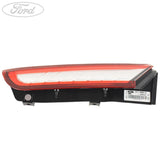 TRANSIT CONNECT MK2 N/S REAR LIGHT LAMP UNIT 09/13 05/18