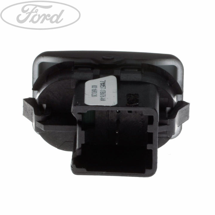 C-MAX FOCUS MIRROR CONTROL LEVER