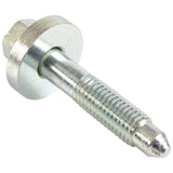 FRONT SUSP.ARMS/STABILIZER/X-MEMBER HEX HEAD BOLT AND WASHER PACK OF 5