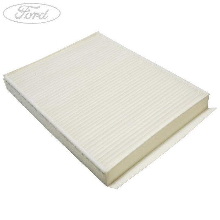MUSTANG TDCI POLLEN ODOUR AND PARTICLES FILTER 2015-
