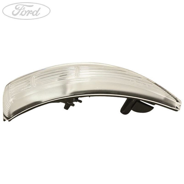 FIGO KA+ O/S DOOR MIRROR INDICATOR LENS 06/2015-