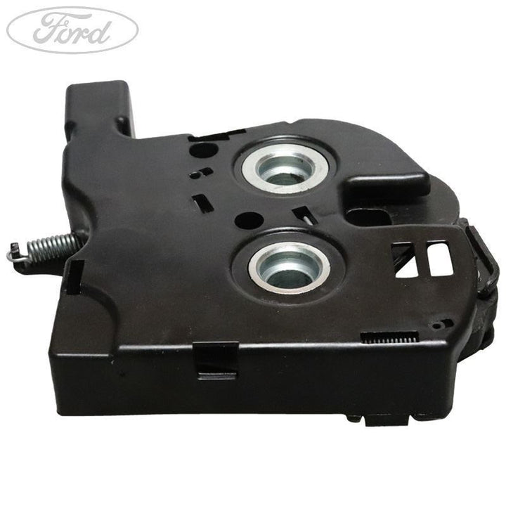 REAR SEAT BACK LATCH