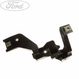 INTERCOOLER N/S LH MOUNTING BRACKET