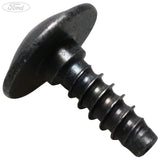 INTERCOOLER/AIR DUCTS AND HOSES SCREW PACK OF 5