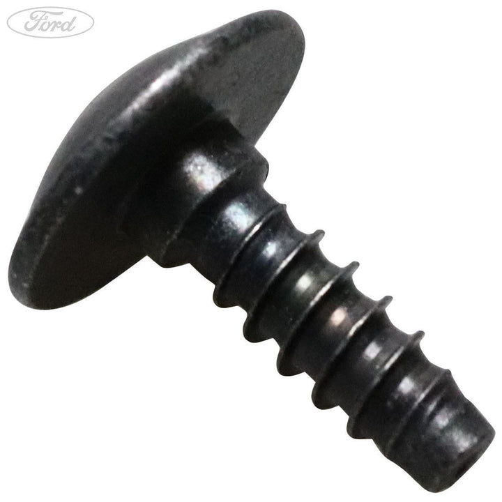 INTERCOOLER/AIR DUCTS AND HOSES SCREW PACK OF 5