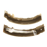 REAR BRAKE SHOE KIT