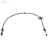 FOCUS AUTOMATIC GEAR SELECTOR CABLE 2013-2015