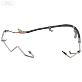 FIESTA FUSION DURATEC 8V EFI POWER STEERING PIPE
