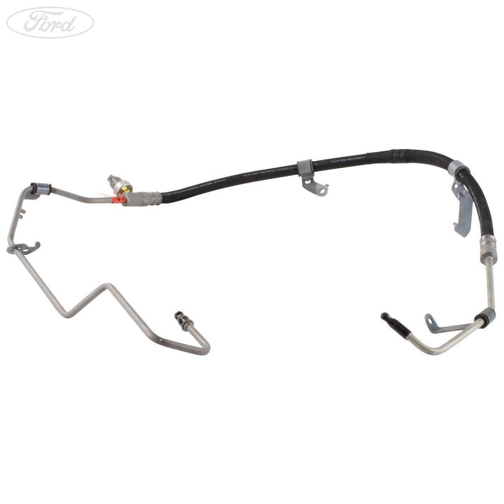 FIESTA FUSION DURATEC 8V EFI POWER STEERING PIPE