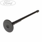 ENGINE EXHAUST VALVE