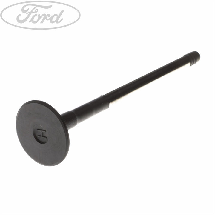 ENGINE EXHAUST VALVE