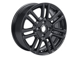 SET OF 4 TOURNEO COURIER, TRANSIT COURIER ALLOY WHEEL 16