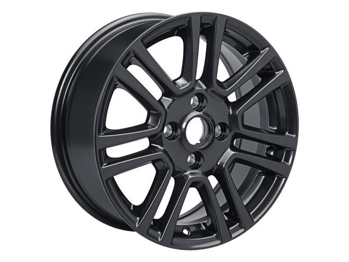 SET OF 4 TOURNEO COURIER, TRANSIT COURIER ALLOY WHEEL 16