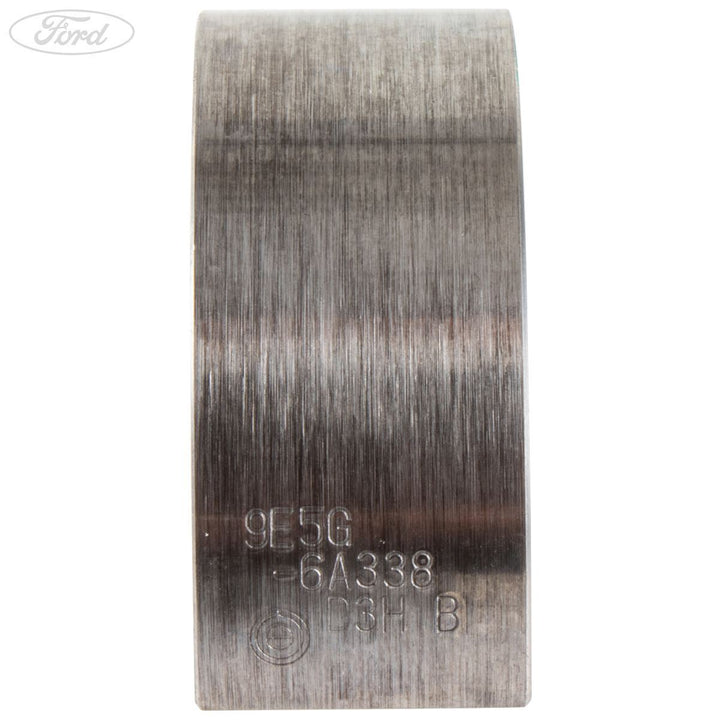 MUSTANG C-MAX 2.3 CRANKSHAFT MAIN BEARING LOWER STANDARD