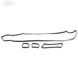 4V TI-VCT DI TC VALVE ROCKER COVER GASKET 03/2015-