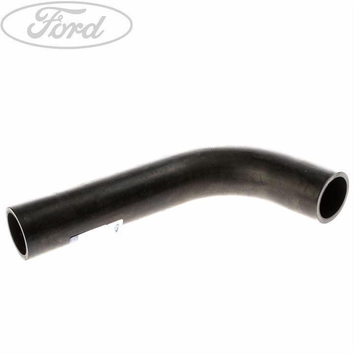 FILLER PIPE HOSE