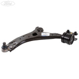 FOCUS N/S FRONT LOWER WISHBONE SUSPENSION ARM