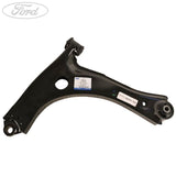 TRANSIT FRONT N/S LOWER SUSPENSION ARM WISHBONE 2014