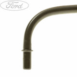 FOCUS LYNX DIESEL FUEL SUPPLY TUBE 1999-2005