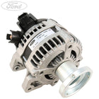 Focus C-Max 1.8 TDCi Duratorq Alternator 150 Amp 2007-2011