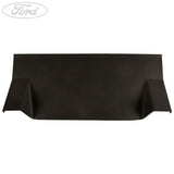 TRIM PANEL