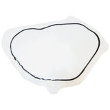WATER SPLASH SHIELD