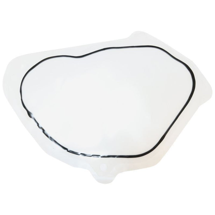WATER SPLASH SHIELD