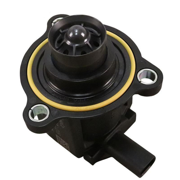 ECOBOOST TURBO RESONATOR VALVE SEAL 05/2018-