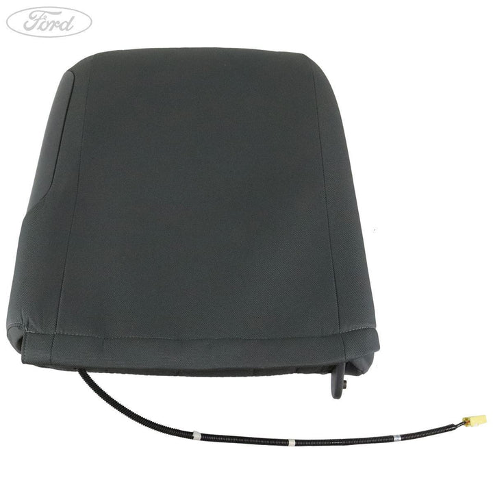 SEAT BACK