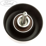 MONDEO FIESTA TRANSIT DRIVE BELT TENSIONER PULLEY KIT