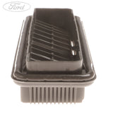 KA LOWER BACK PANEL OUTER AIR VENT PANEL GRILLE