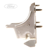 GEARBOX MOUNTING FRAME LOWER BRACKET