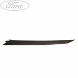 BODY MOULDINGS