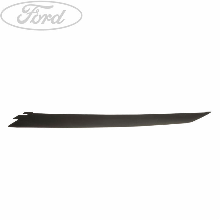 BODY MOULDINGS