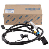 PARKING DISTANCE AID SENSOR WIRE