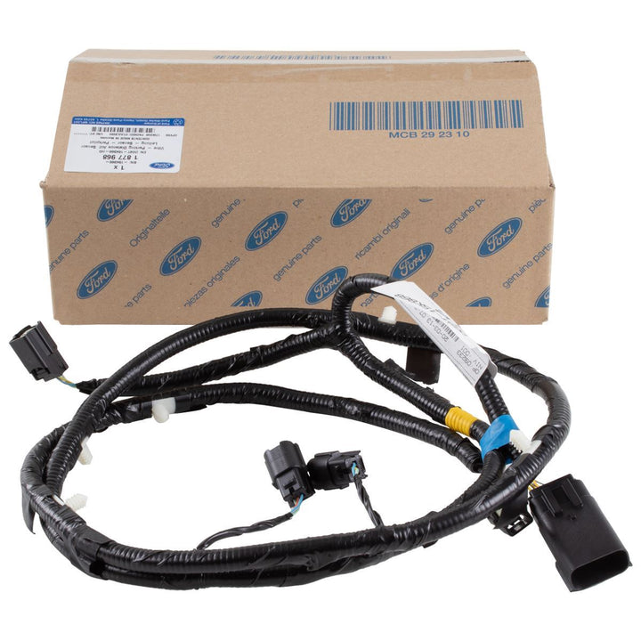PARKING DISTANCE AID SENSOR WIRE