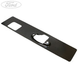 DOOR CHECK ARM BRACKET