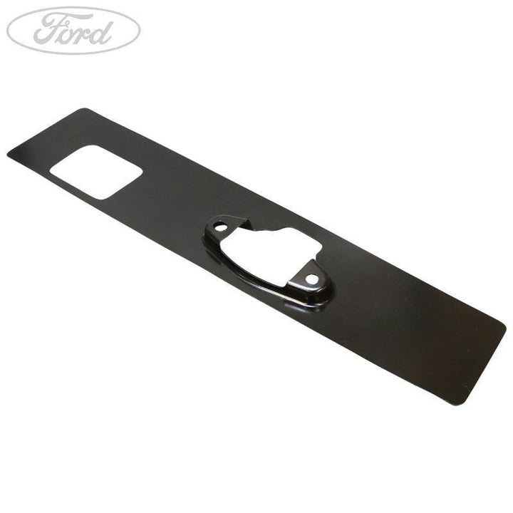 DOOR CHECK ARM BRACKET