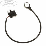 ENGINE KNOCK SENSOR