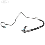 TRANSIT 2.2 TDCI POWER STEERING PUMP - GEAR HOSE