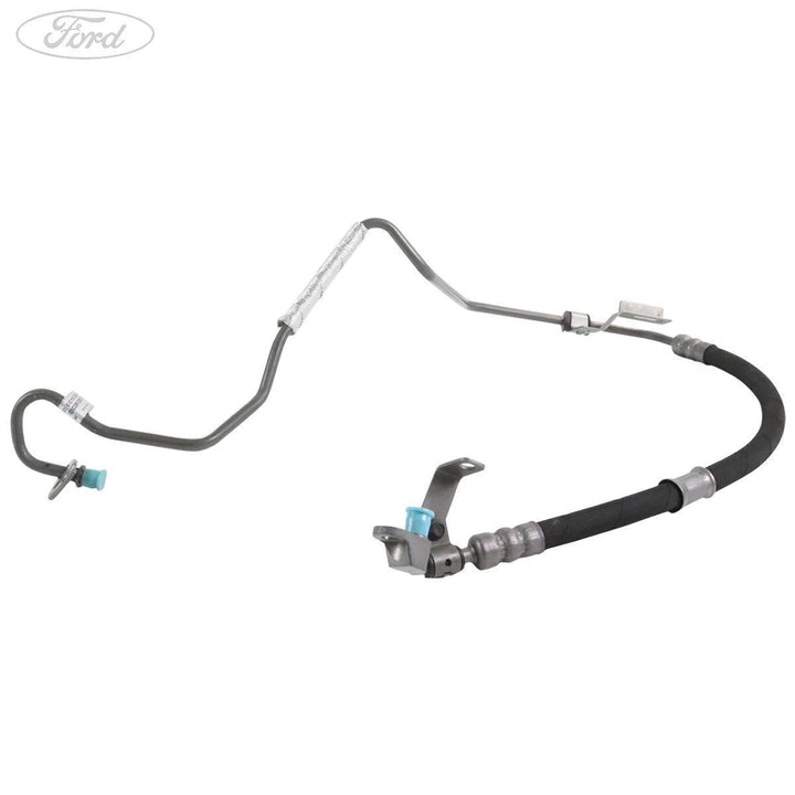 TRANSIT 2.2 TDCI POWER STEERING PUMP - GEAR HOSE