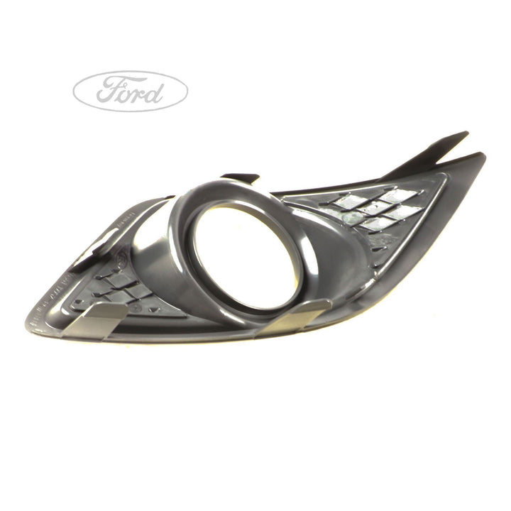 FIESTA FRONT FOG LIGHT GRILLE