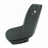 Ranger O/S Front Seat Pad Trim Ebony 2015-2023