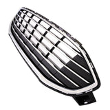 Galaxy S-Max Titanium Radiator Grille Chrome 2019-2023