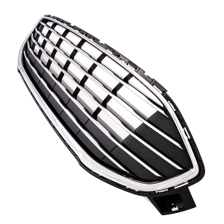 Galaxy S-Max Titanium Radiator Grille Chrome 2019-2023
