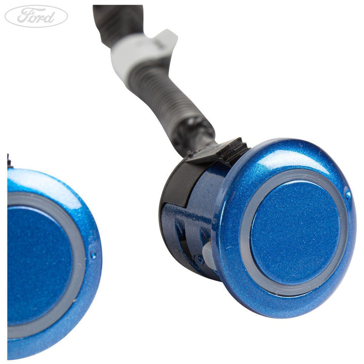 EVEREST PARKING DISTANCE CONTROL KIT WINNING BLUE 03/2009-