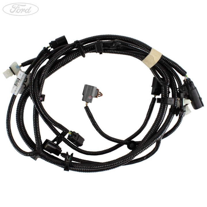 RANGER REAR BUMPER PARKING DISTANCE AID SENSOR WIRE