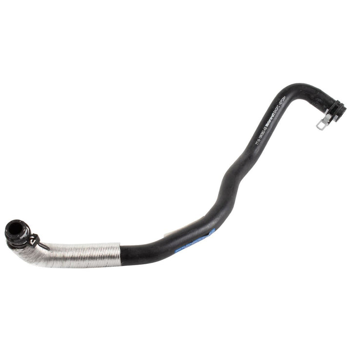 HEATER OUTLET HOSE